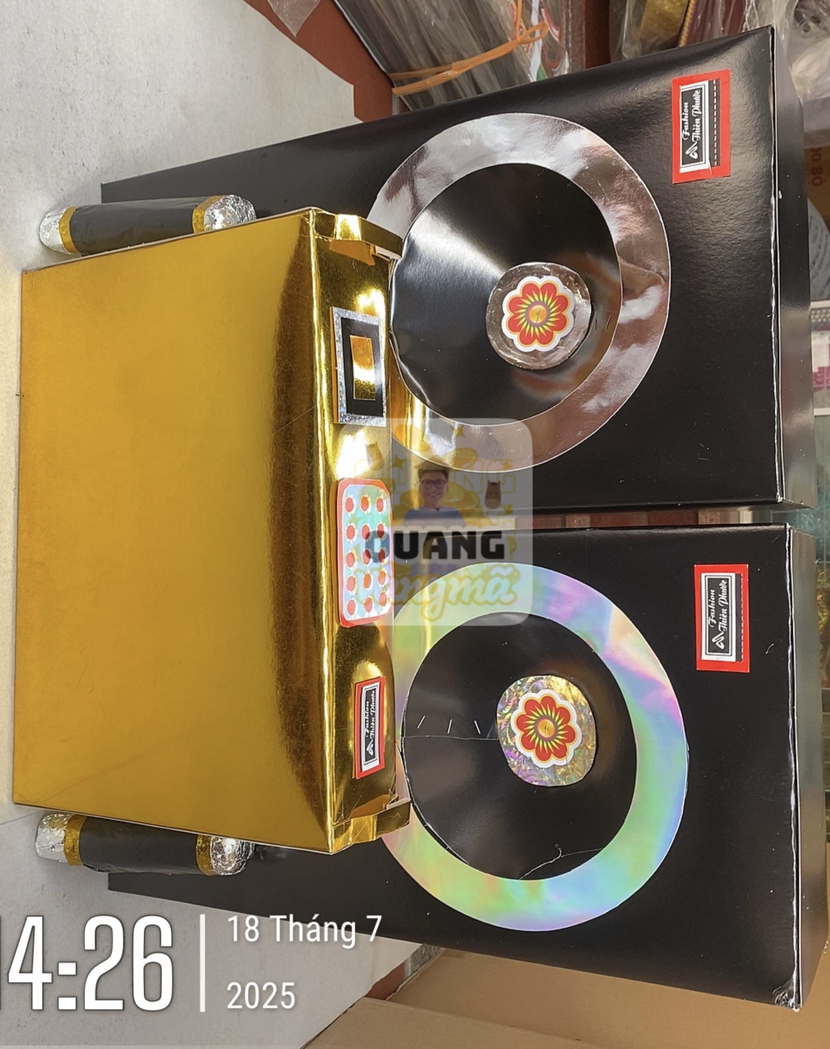 Loa xịn